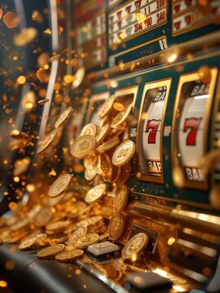 Giao diện nền tảng đánh cược thể thao và casino trực tuyến trên điện thoại và máy tính