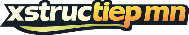Logo xstruc tiep mn
